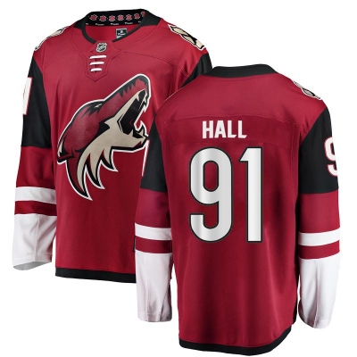 taylor hall youth jersey