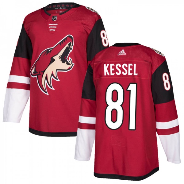 phil kessel jersey coyotes